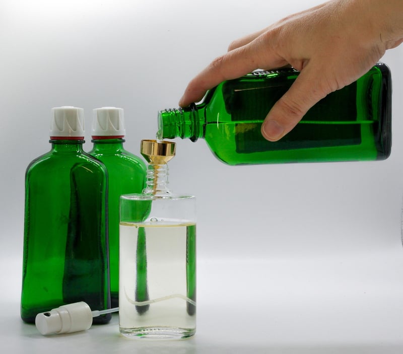 Zero Waste Initiatives