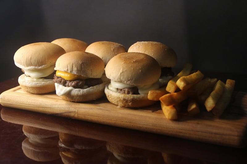 Creative Culinary Art